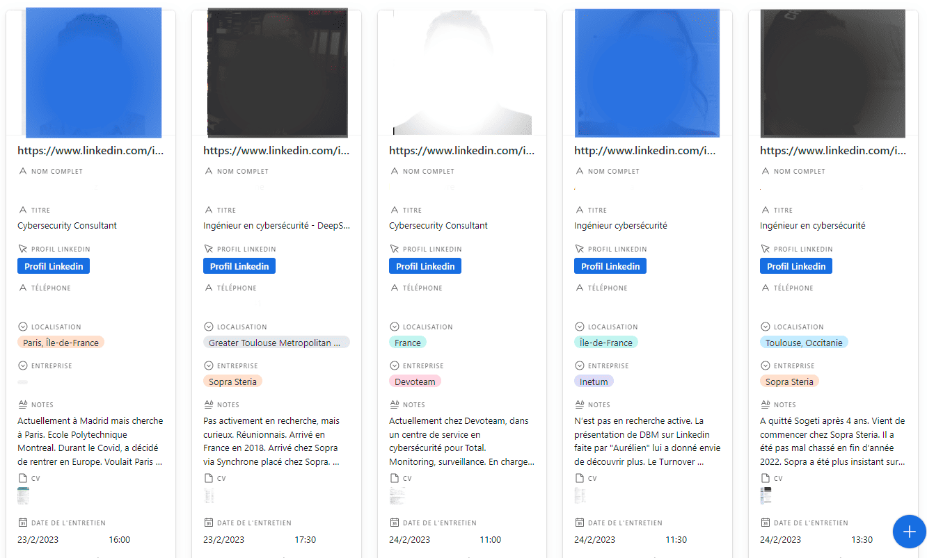 Transform media URLs into real photos in Airtable