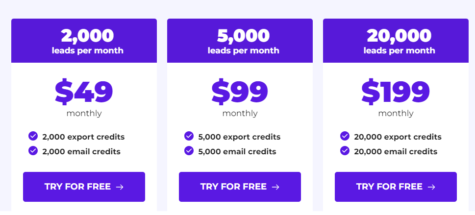 Evaboot pricing