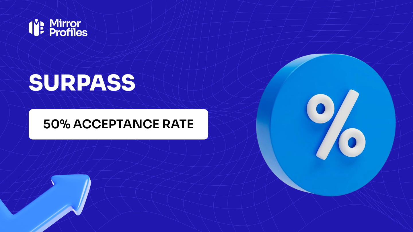 How to get a 50% connection acceptance rate on LinkedIn
