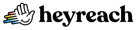 The HeyReach logo