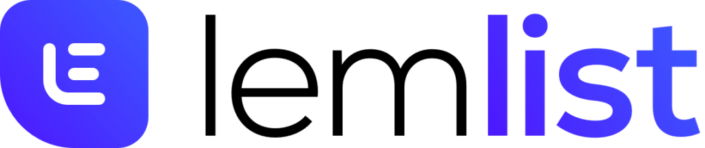 Lemlist logo