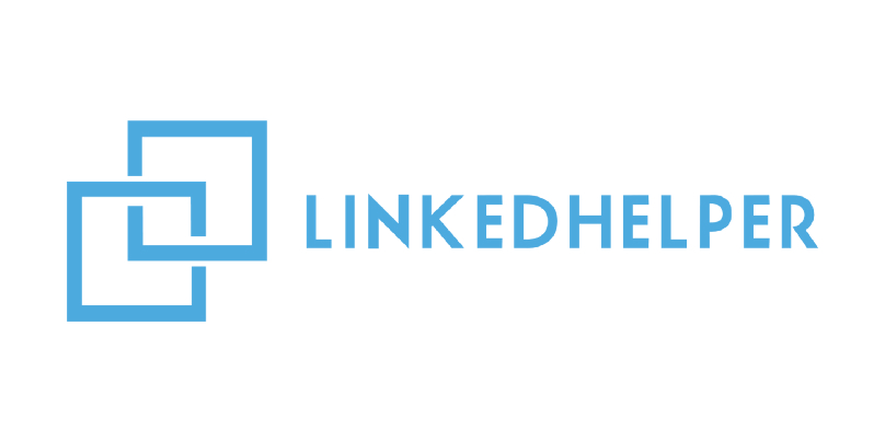 LinkedHelper logo