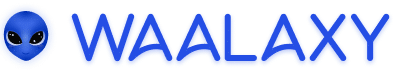 Logo waalaxy