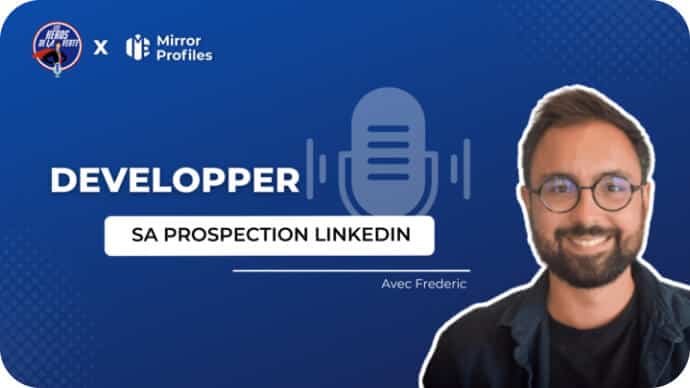 How to develop your LinkedIn prospecting