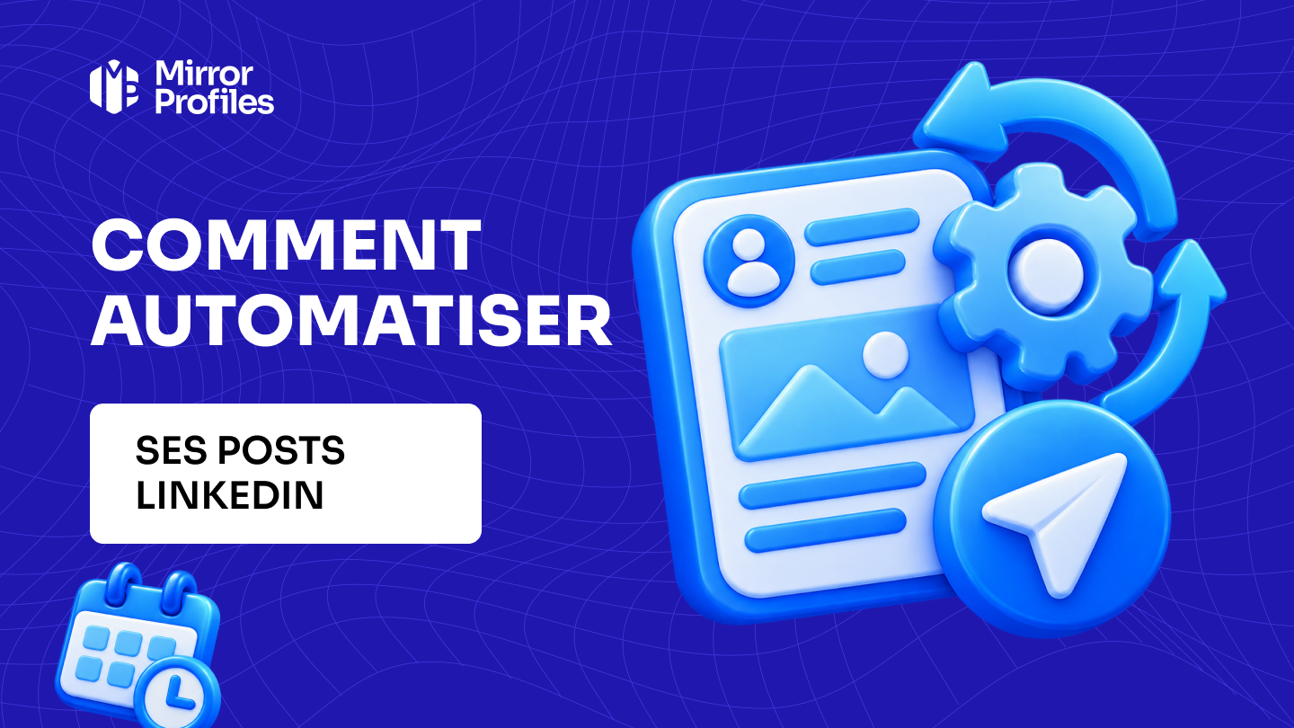 Comment automatiser ses posts LinkedIn