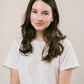 Camille Laurens, Partnerships Manager