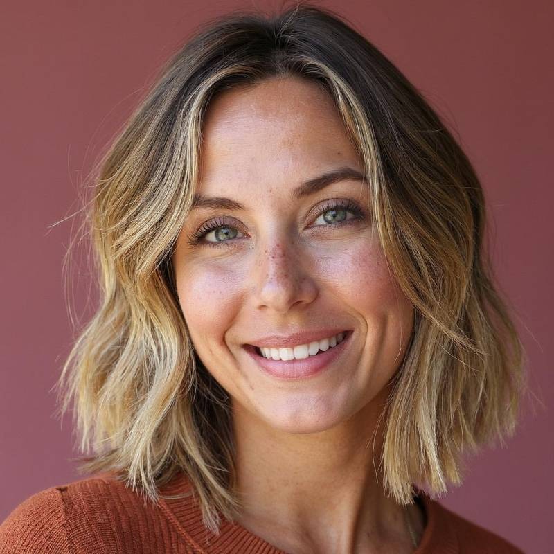 Emily Carver, Business Development Manager