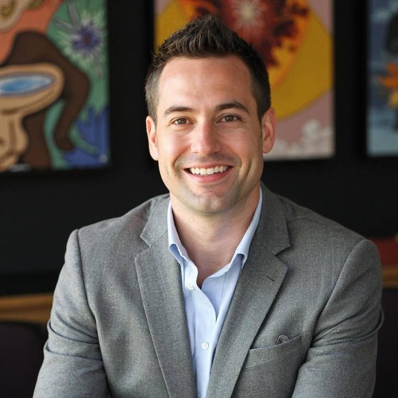 Felix Brandt, Account Executive