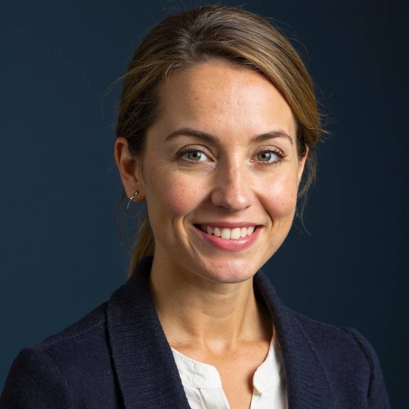 Hannah Brookes, Growth Specialist