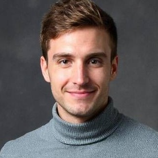James Harker, Management Consultant