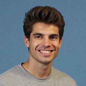 Julien Moreaux, Business Developer