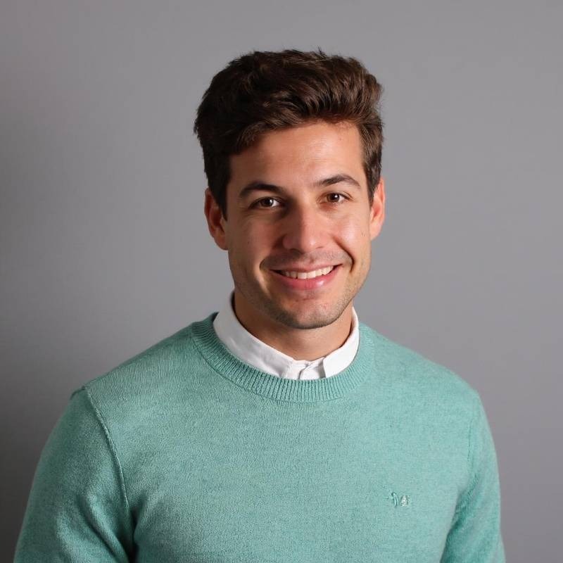Kevin Marsh, Sales Development Representative