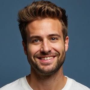 Lukas Becher, Head of Partnerships