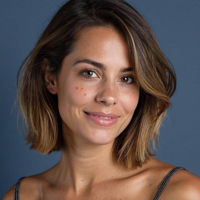 Manon Delorme, Business Developer