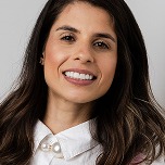 Mary Browne, Account Executive