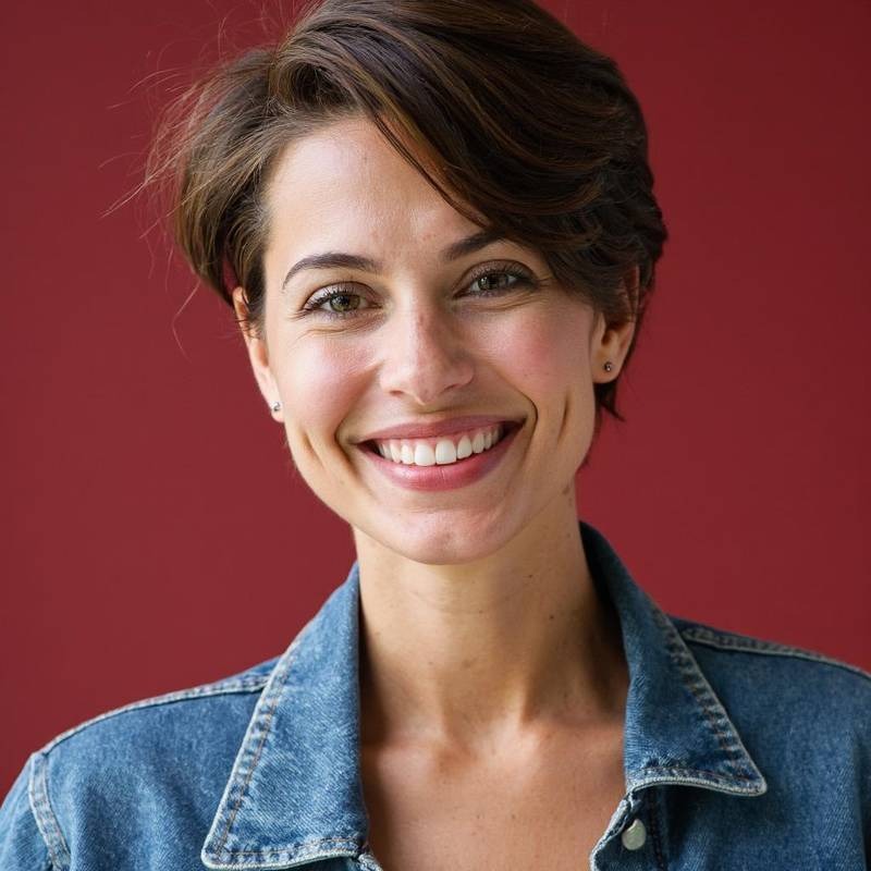 Olivia Benett, Account Executive