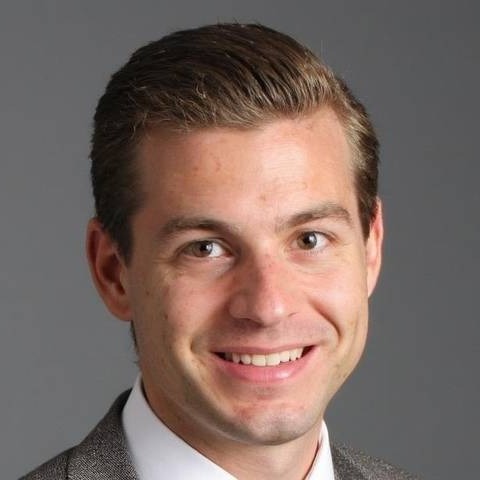 Ryan Caldwell, Business Development Representative