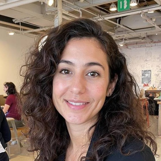 Sarah Mitchel, Event Specialist