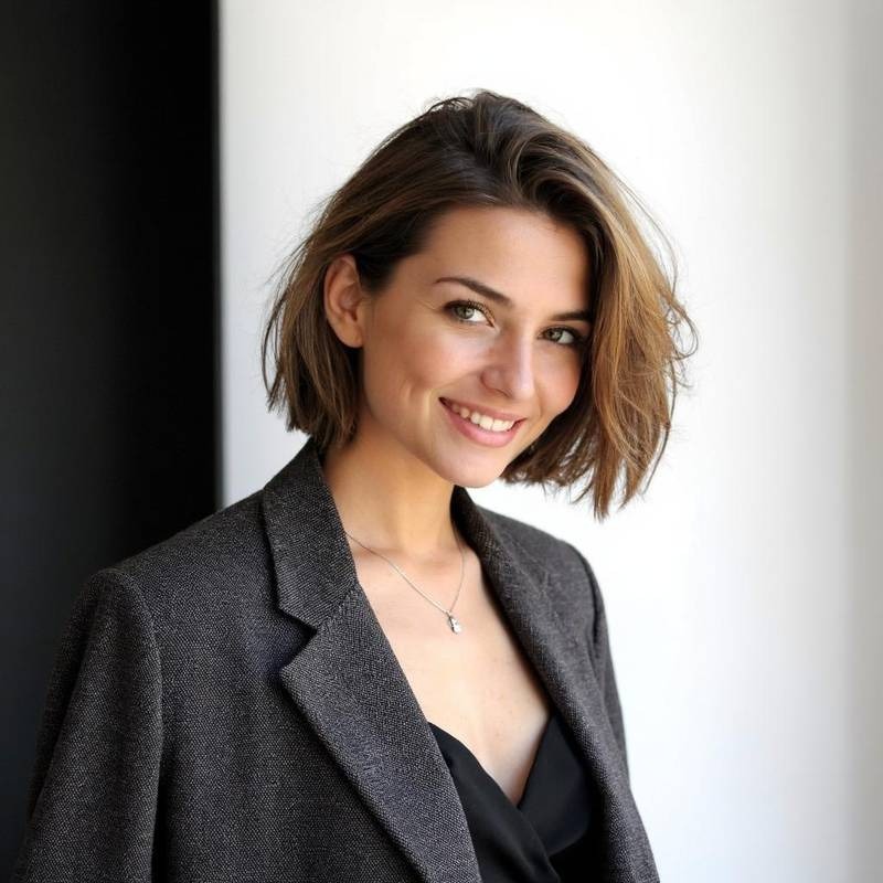 Sophie Cole, Product Manager