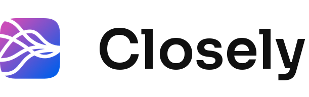 Closely