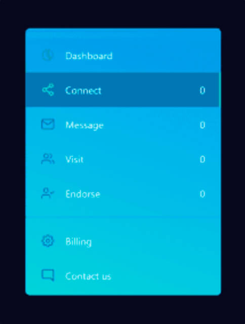 Octopus CRM setup, step 2: Sign in to Octopus