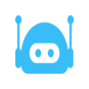 SalesRobot logo