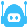 SalesRobot logo