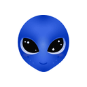 Waalaxy logo