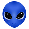 Waalaxy logo